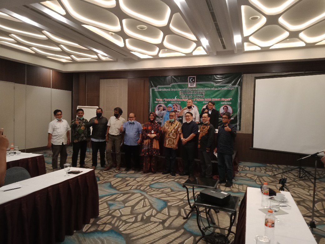 Tito Keluarkan Instruksi Bisa Copot Kepala Daerah, Pengamat : Instruksi Mendagri Tak Sesuai Kaedah Hukum