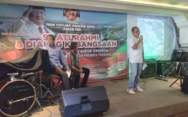 Said Didu Sebut Pengembang PIK 2 Sudah Hitung-hitung Bakal Dapat Untung Rp 20 Triliun