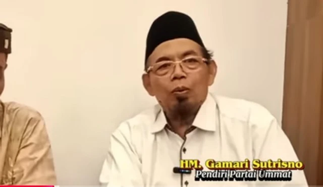 Sikapi Kondisi Indonesia Terkini, Majelis Syura Partai Ummat Keluarkan 3 Seruan