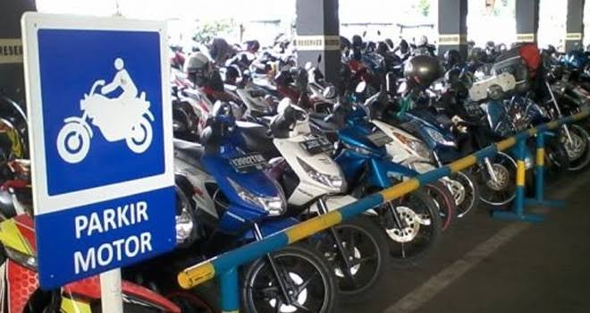 BPRD DKI Didesak Tagih Pajak Parkir Dari Pengelola