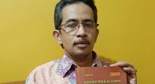 Doktor UIN Abdul Aziz Minta Maaf dan Akan Revisi Disertasi