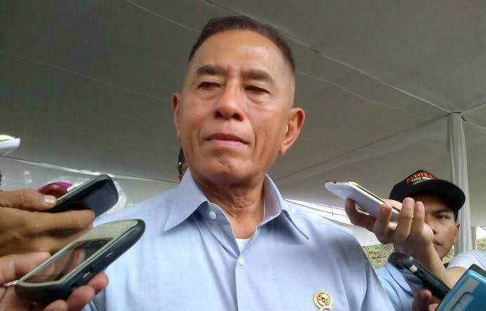 Menhan Nilai Ancaman Pembunuhan Sejumlah Tokoh Hanya Gertakan