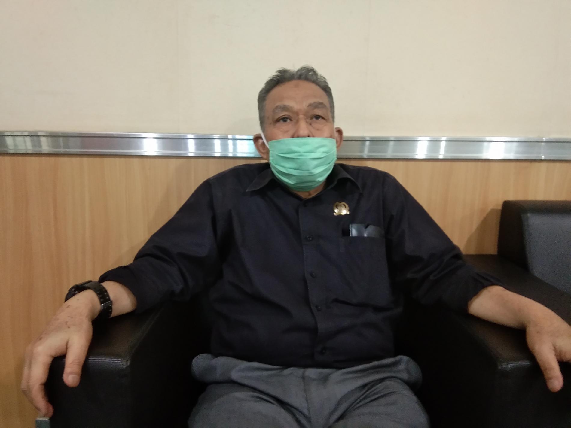 Interupsi Dalam Rapat Paripurna, Politisi PDIP Ini Desak Anies Berlaku Adil Dalam Penerapan Prokes Di DKI