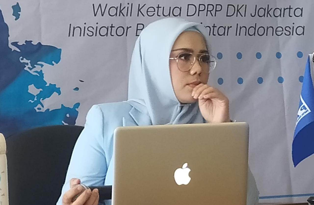 Mas Menteri Pendidikan, Kami Butuh Inovasi Kurikulum