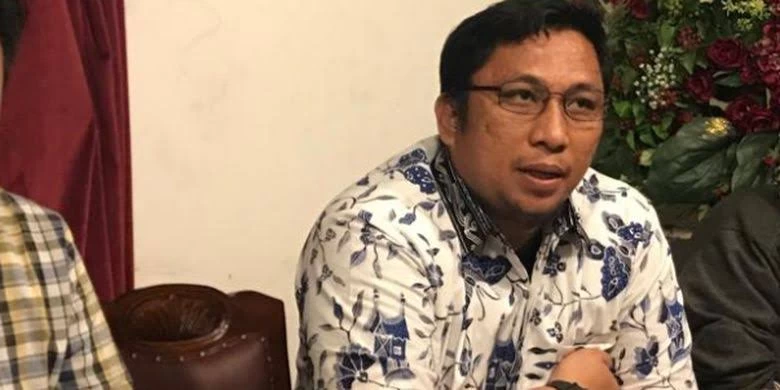 Feri Ungkap, Dirty Vote Dipersekusi di Bandung