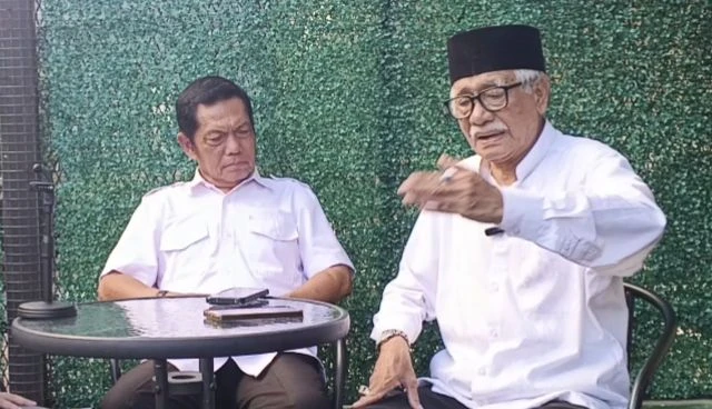 Pengamat Sebut Prabowo Sedang Kobarkan Perang Senyap Kontra Oligarki