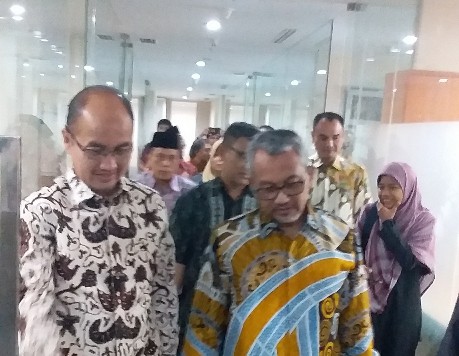 Pengamat Nilai Wagub DKI Dari PKS di Ujung Tanduk