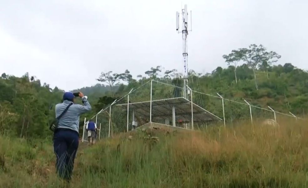 Pekerja Keras dengan Integritas Tinggi: Kesaksian Rohadi, Direktur PT Bintang Komunikasi Utama dalam Kasus Proyek BTS 4G
