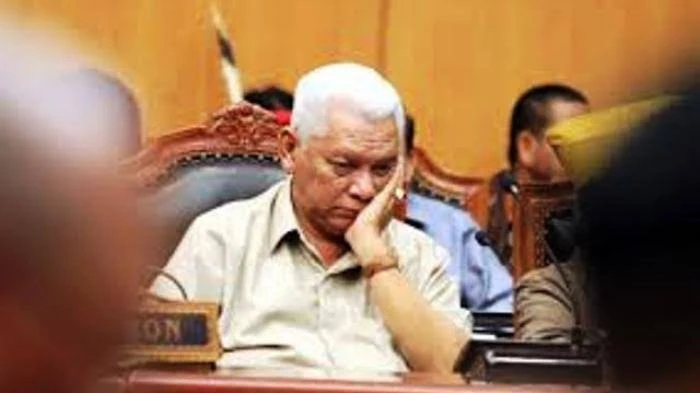 Awang Faroek Meninggal, KPK Hentikan Penyidikan Kasusnya