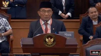 Ditanya Hakim MK Mengapa Jokowi Lebih Banyak Bagi-Bagi Bansos di Jateng, Muhajir Jawabnya Begini