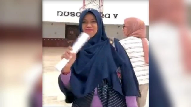 Presidium ARM Sebut Jokowi Seperti Marcos ke-2 yang Bakal Ditawur Rakyat Setelah Lengser