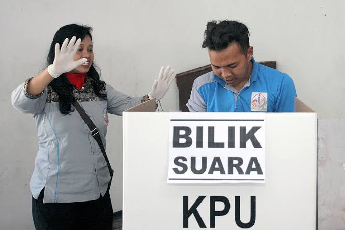 Pemilu Berbarengan Libur Panjang, KPU Himbau Masyarakat Jangan Golput