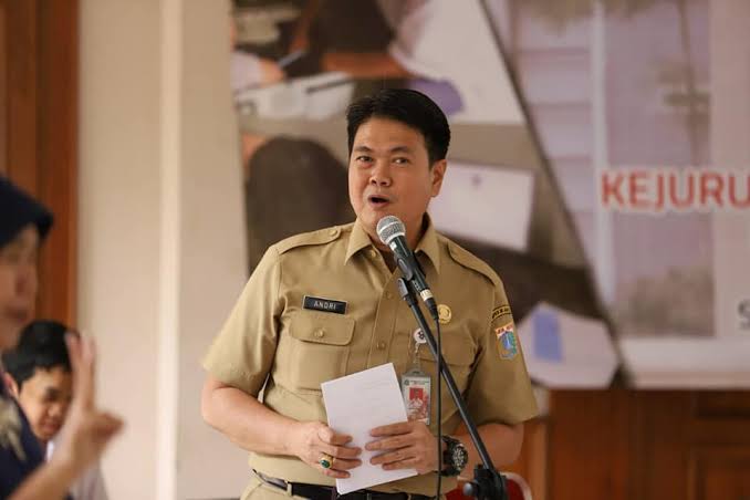 Pegawainya Positif Covid-19, Banyak Kantor Pemerintahan Belum Ditutup