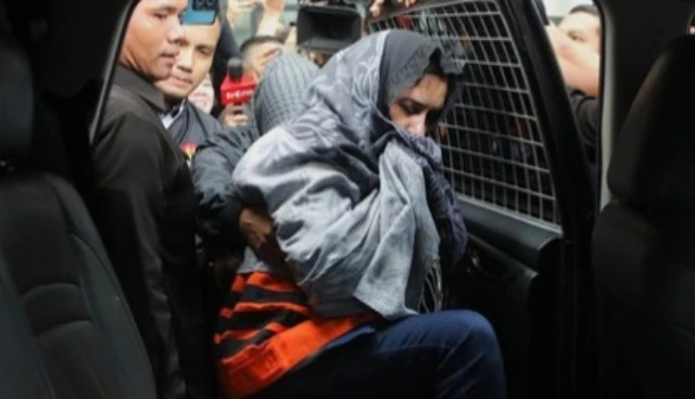 KPK Ternyata Sempat Kehilangan Jejak Bupati Pekalongan Saat di-OTT