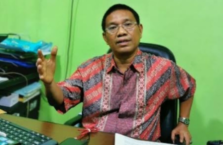 SGY: Aturan Gubernur Jakarta Ditunjuk Presiden Bertentangan dengan UUD 1945