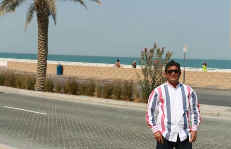 Anies Diminta Bangun Pantai Kita Maju Bersama agar Seelok Pantai di Dubai