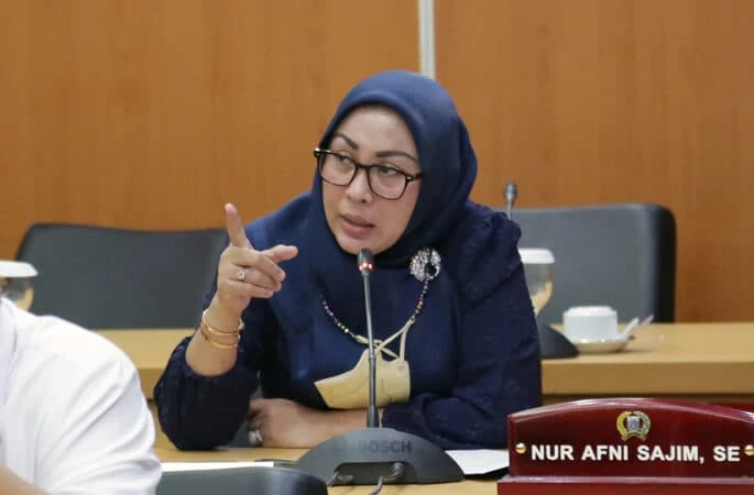 Banyak Raih Apresiasi, DPRD Dukung Program PAM Jaya Berkelanjutan