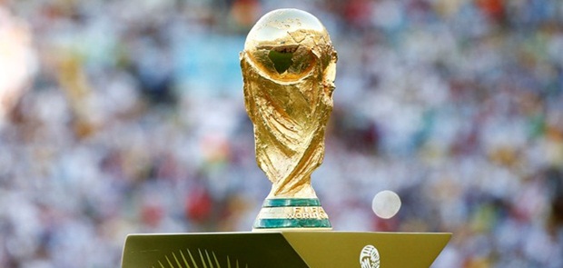 Jadwal Babak 16 Besar Piala Dunia 2018