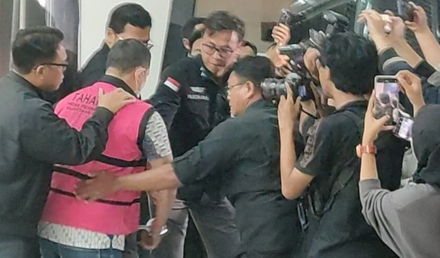 Manipulasi Ekspor CPO Rugikan Negara Rp 14 Triliun, 11 Orang Jadi Tersangka