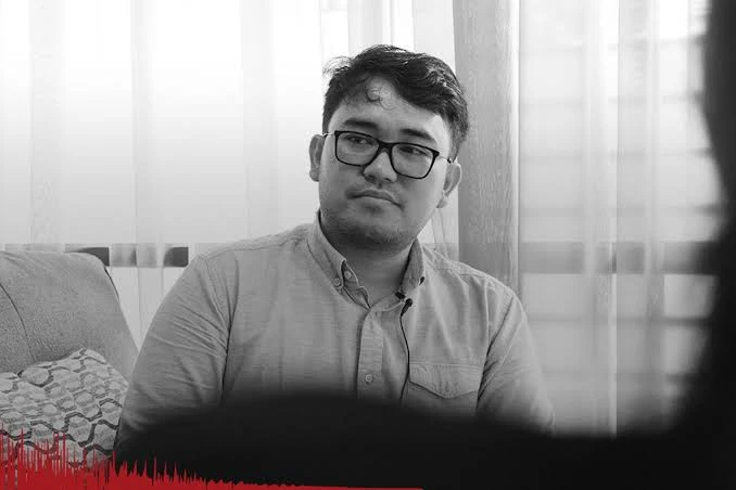Wartawan Bocor Alus Tempo Diteror, Gufroni: Bentuk Intimidasi Terhadap Kerja Jurnalis