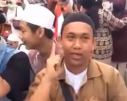 Minta Penangguhan, Tersangka Penggal Jokowi Beralasan Mau Menikah