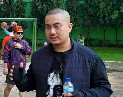 Nasdem: DKI Harus Tegas Tutup Mall Tak Patuh Protokol Kesehatan