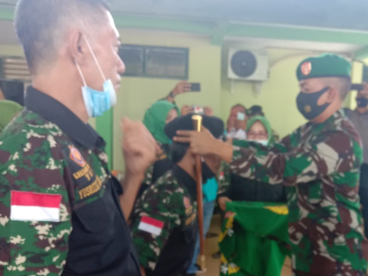 Letkol Anak Agung Rama CP Hipakad Harus Terasa Bagi Masyarakat