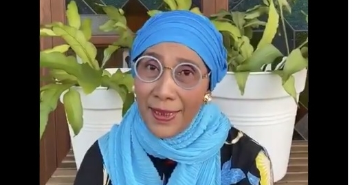 Mantan Menteri Kelautan Ajak Masyarakat Tidak Tergantung Impor Pangan