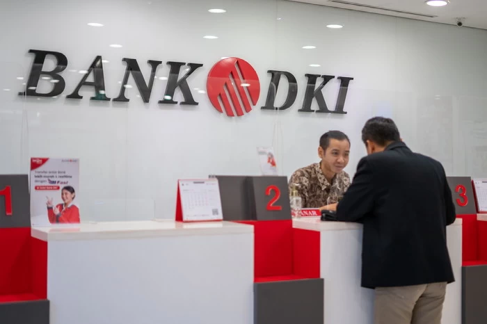 Bank DKI Tegaskan Keutamaan Beradaptasi Saat Hadapi Dinamika Usaha Perbankan
