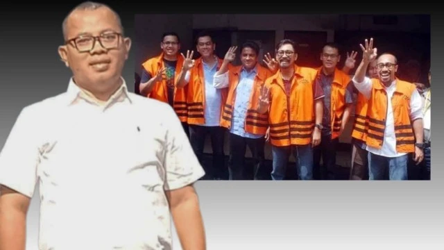 Takdir Pedih Negeri Nusantara