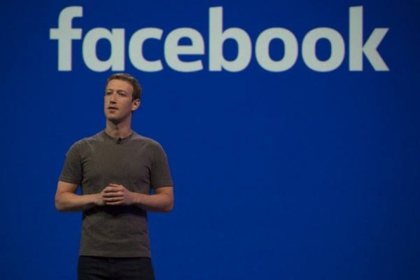 Bos Facebook Akan Gabungkan Layanan Perpesanan WhatsApp, Instagram dan Facebook Massenger