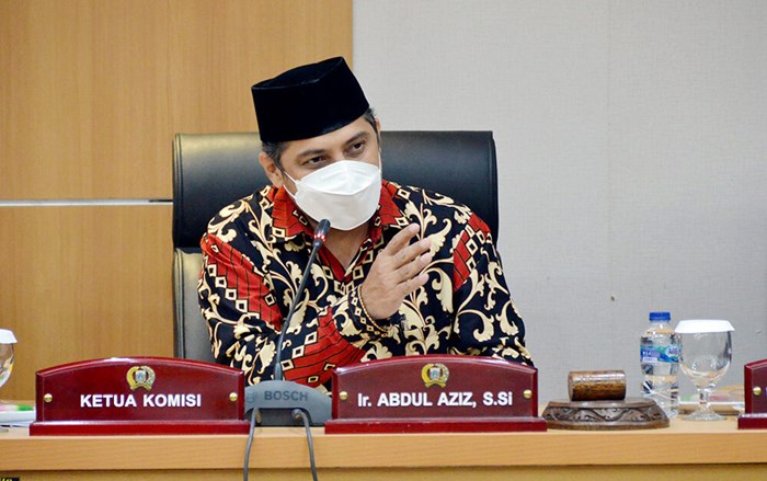 Komisi B DPRD Jakarta akan Evaluasi Pagelaran Musik di Tengah Pandemi