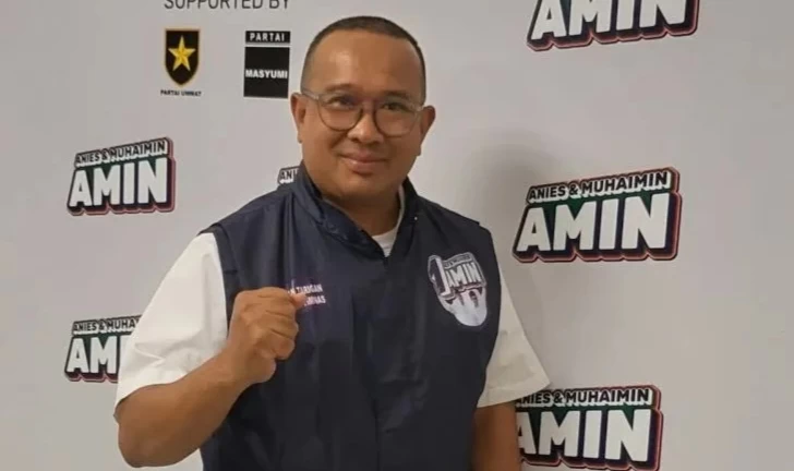 Iklan Videotron Anies di Jakarta dan Bekasi Di-Take Down, Timnas AMIN Akan Ambil Langkah Hukum