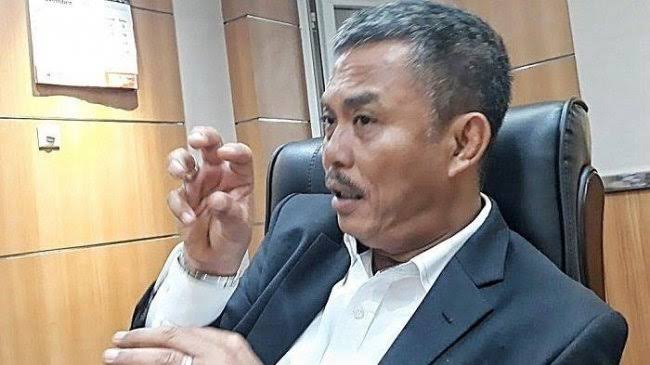 Selain Dani Anwar, Masih Ada Anggota DPRD DKI Positif Covid-19