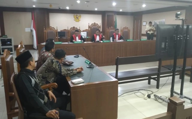 Jokowi Pulang ke Solo Setelah Lengser, Gugatan Habib Rizieq Dkk Terancam Ditolak PN Jakpus