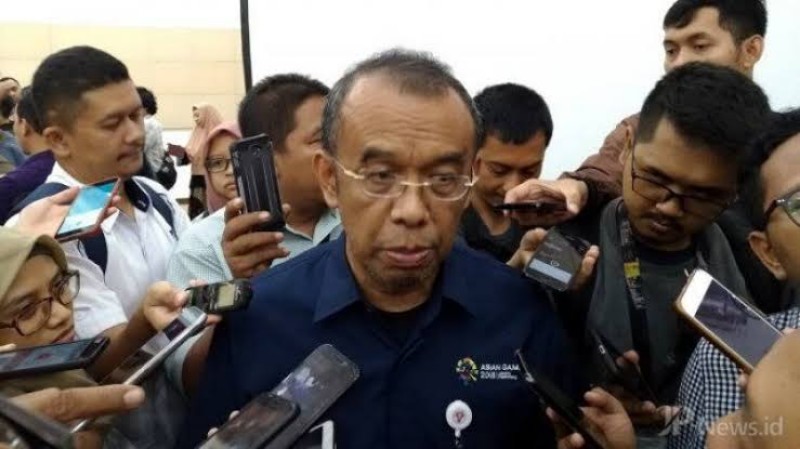 Kemenpora Cabut Imbauan Menyanyikan Lagu Indonesia Raya di Bioskop