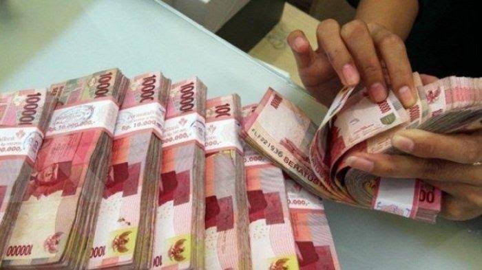 UMP DKI 2024 Hanya Naik 3,38 Persen Jadi Rp. 5,06 Juta per Bulan