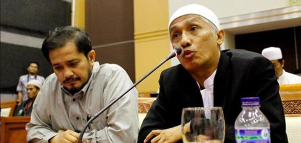 Ini Penyebab Kerusuhan di Mako Brimob Menurut Versi TPM