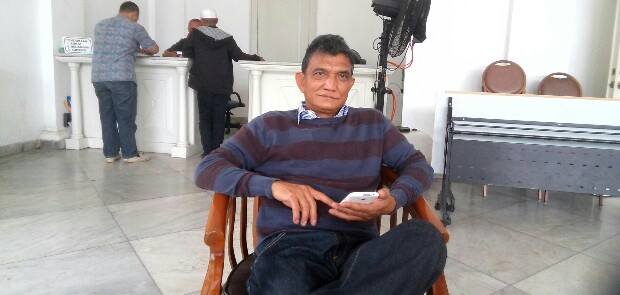 FKDM Minta Anies Tutup MG Club