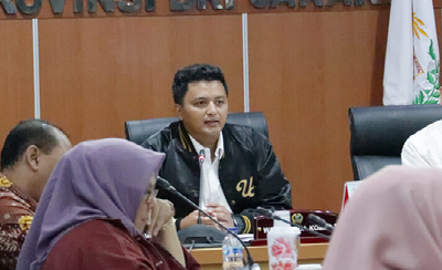 SKPD Partner Kerja Komisi E DPRD DKI Diminta Kolaborasi Tangani Kemiskinan Ekstrem