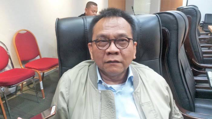 Pemprov DKI Raih WTP, Wakil Ketua DPRD : Inspektorat Layak Diapresiasi