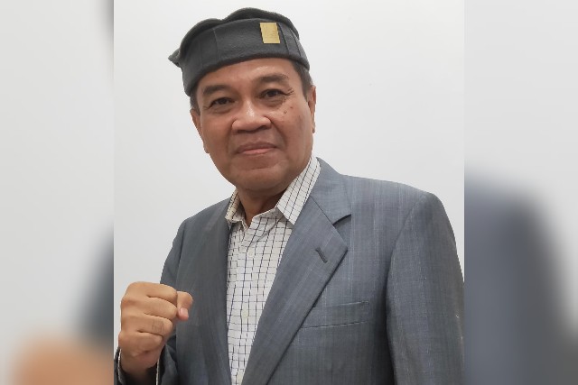 Upaya Hukum Terhadap Jokowi Harus Dilakukan Terkait Dugaan Intervensi di Kasus e-KTP