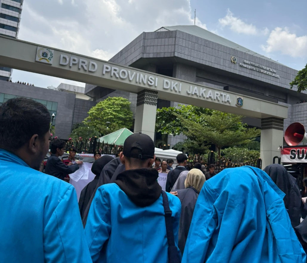 DPRD DKI Sentil Keras Dharma Jaya, Desak Transparansi dan Evaluasi Total BUMD