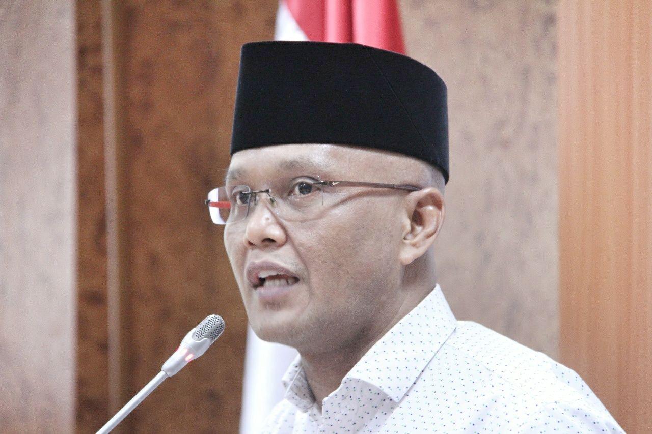 Pemerintah Didesak Penuhi Janji Buat Aturan Khusus Perlindungan Data