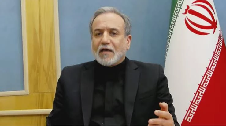 Terungkap, Serangan AS-Israel ke Iran Atas Keinginan Israel