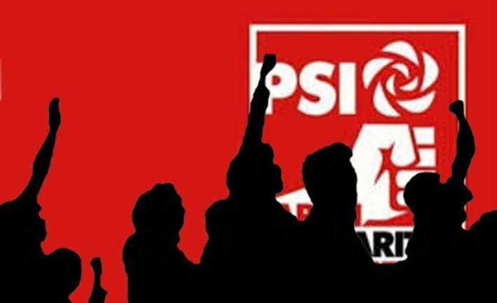 PSI Tangsel: Korupsi Kepala Daerah Karena Penjaringan yang Tertutup, Sindir Golkar.?