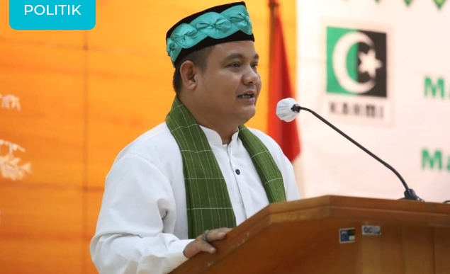 Kader HMI Jakarta Dukung Bang Boim Jadi Ketum KAHMI Jaya