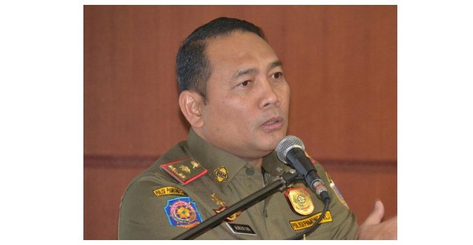 Audit BPK Temukan Reklame Bermasalah, Satpol PP DKI Akan Panggil 6 Pemiliknya