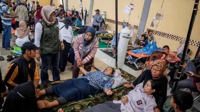 Korban Keracunan Tembus 10.482 Siswa, JPPI: Beri Sanksi Mereka Yang Bertanggung Jawab