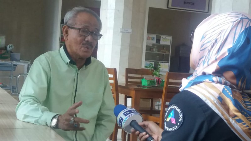 Pengamat Nilai Penertiban Reklame Tahap II Berbau Kompromistis